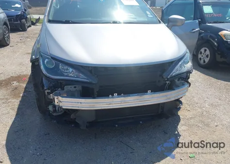 2018 Chrysler Pacifica Touring L from USA, damaged, VIN 2C4RC1BG1JR211441